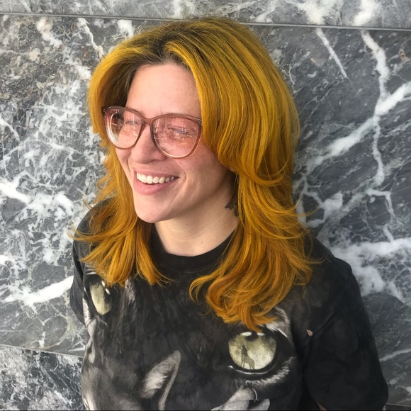 hairbystyler